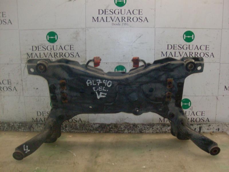 Recambio de puente delantero para mazda 3 berlina (bk) 1.6 crdt active+ referencia OEM IAM   