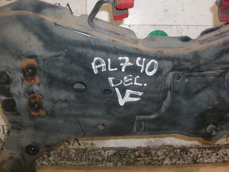 Recambio de puente delantero para mazda 3 berlina (bk) 1.6 crdt active+ referencia OEM IAM   