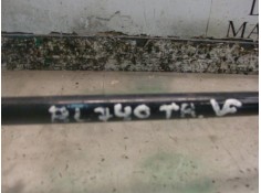 Recambio de barra estabilizadora trasera para mazda 3 berlina (bk) 1.6 crdt active+ referencia OEM IAM    2