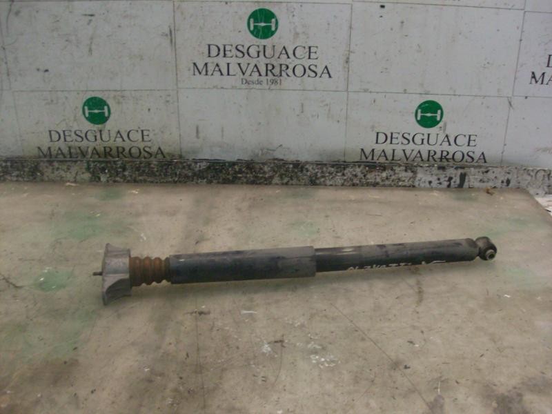 Recambio de amortiguador trasero izquierdo para mazda 3 berlina (bk) 1.6 crdt active+ referencia OEM IAM   