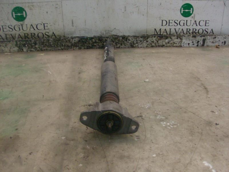 Recambio de amortiguador trasero izquierdo para mazda 3 berlina (bk) 1.6 crdt active+ referencia OEM IAM   