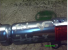 Recambio de airbag lateral izquierdo para mazda 3 berlina (bk) 1.6 crdt active+ referencia OEM IAM    2