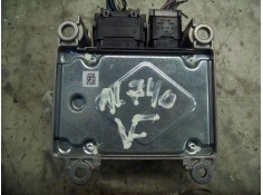 Recambio de centralita airbag para mazda 3 berlina (bk) 1.6 crdt active+ referencia OEM IAM    2