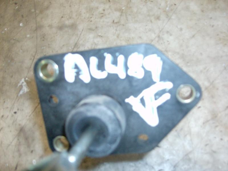 Recambio de bomba embrague para hyundai santa fe (sm) 2.0 gls crdi 4x4 referencia OEM IAM 4161026000  