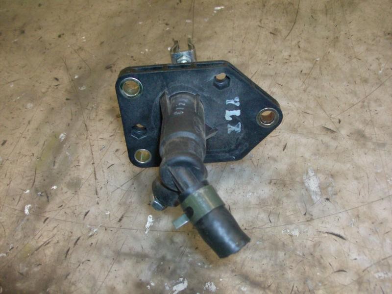 Recambio de bomba embrague para hyundai santa fe (sm) 2.0 gls crdi 4x4 referencia OEM IAM 4161026000  