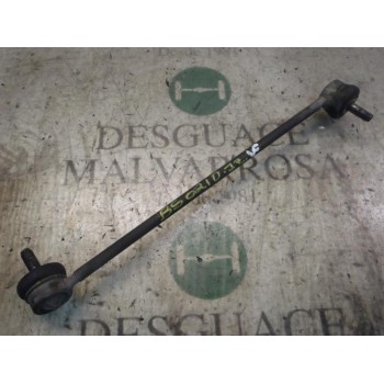 TIRANTE DELANTERO IZQUIERDO 