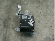 Recambio de motor electrico para hyundai santa fe (sm) 2.0 gls crdi 4x4 referencia OEM IAM 9710838000  