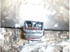 Recambio de warning para hyundai santa fe (sm) 2.0 gls crdi 4x4 referencia OEM IAM 9379026500 312195  2