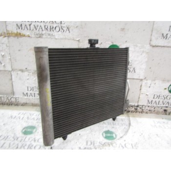 CONDENSADOR AIRE ACONDICIONADO 