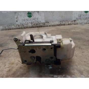 CERRADURA PUERTA DELANTERA DERECHA 46536070 