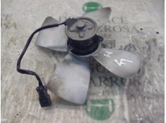 Recambio de electroventilador para honda hr-v (gh) 4wd (3-ptas.) (gh2) referencia OEM IAM    2