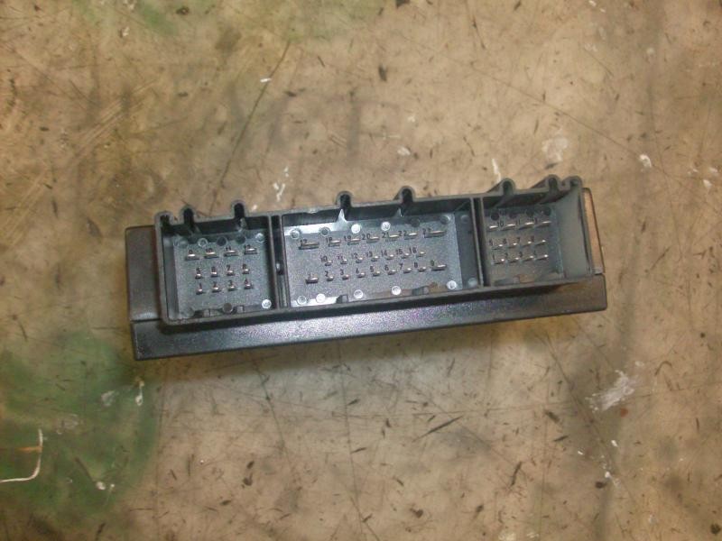 Recambio de modulo electronico para seat cordoba berlina (6l2) signo/a referencia OEM IAM   