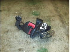 Recambio de cinturon seguridad trasero para mercedes-benz clase e (w210) berlina diesel 300 diesel (210.020) referencia OEM IAM  2