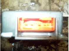 Recambio de centralita airbag para mercedes-benz clase e (w210) berlina diesel 300 diesel (210.020) referencia OEM IAM    2