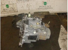 Recambio de caja cambios para citroën xsara berlina 1.9 diesel referencia OEM IAM  20TA87 