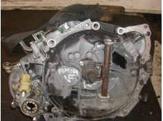 Recambio de caja cambios para citroën xsara berlina 1.9 diesel referencia OEM IAM  20TA87  2