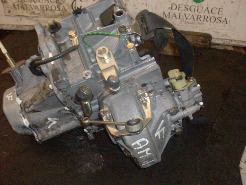 Recambio de caja cambios para citroën xsara berlina 1.9 diesel referencia OEM IAM  20TA87 