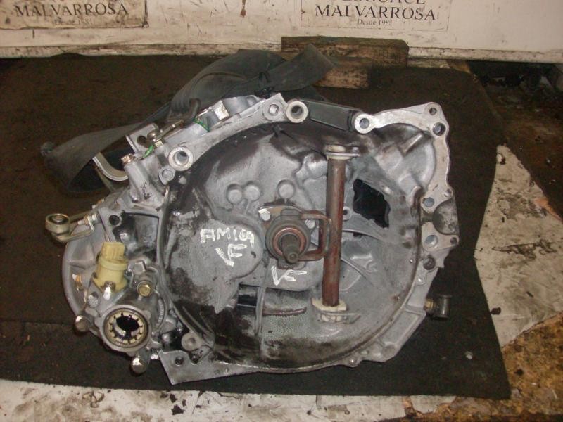 Recambio de caja cambios para citroën xsara berlina 1.9 diesel referencia OEM IAM  20TA87 