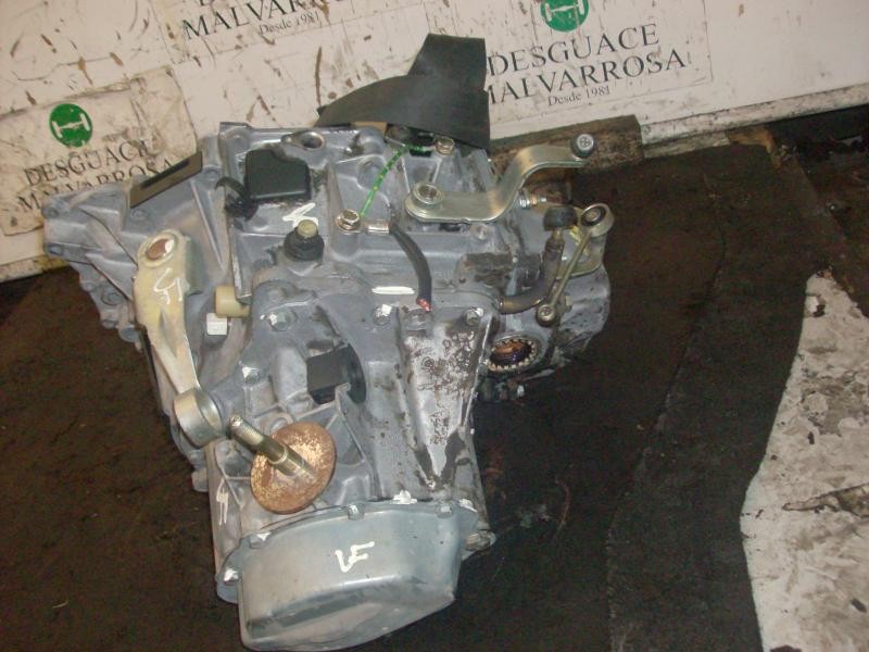 Recambio de caja cambios para citroën xsara berlina 1.9 diesel referencia OEM IAM  20TA87 