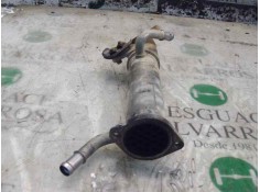 Recambio de enfriador egr para ford transit caja abierta ´06 2.4 tdci cat referencia OEM IAM    2