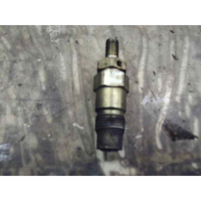 Recambio de inyector para nissan almera (n15) 2.0 diesel referencia OEM IAM   