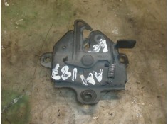 Recambio de cerradura capot para hyundai atos (em) referencia OEM IAM   