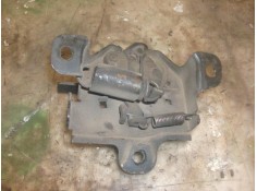 Recambio de cerradura capot para hyundai atos (em) referencia OEM IAM    2