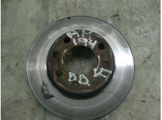 Recambio de disco freno delantero para opel corsa b 1.2 referencia OEM IAM   