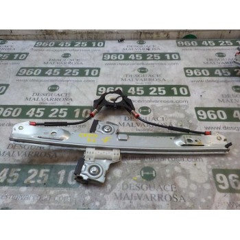 ELEVALUNAS DELANTERO IZQUIERDO 1633102 