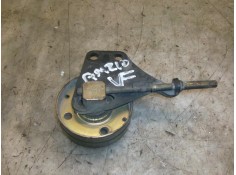 Recambio de tensor correa auxiliar para nissan primera berlina (p12) acenta referencia OEM IAM    2