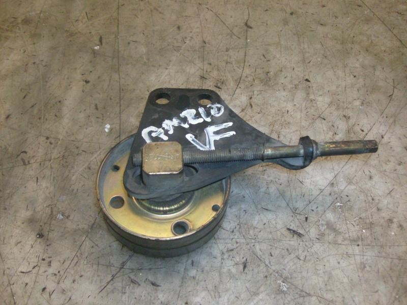 Recambio de tensor correa auxiliar para nissan primera berlina (p12) acenta referencia OEM IAM   