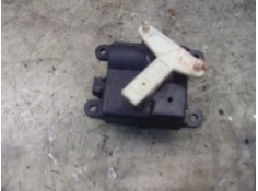 Recambio de motor apertura trampillas climatizador para nissan primera berlina (p12) acenta referencia OEM IAM    2
