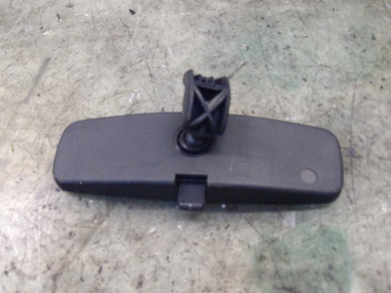 Recambio de espejo interior para nissan primera berlina (p12) acenta referencia OEM IAM   