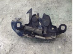 Recambio de cerradura capot para nissan primera berlina (p12) acenta referencia OEM IAM    2