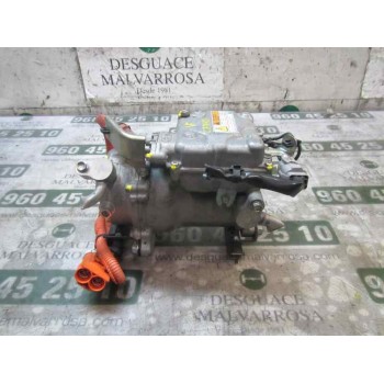 COMPRESOR AIRE ACONDICIONADO 1609334480 7813A520 7813A520