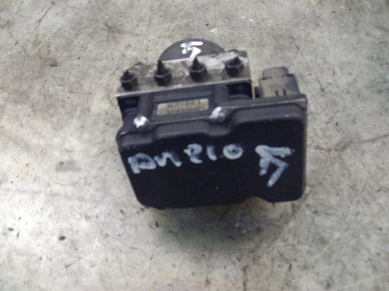 Recambio de abs para nissan primera berlina (p12) acenta referencia OEM IAM   