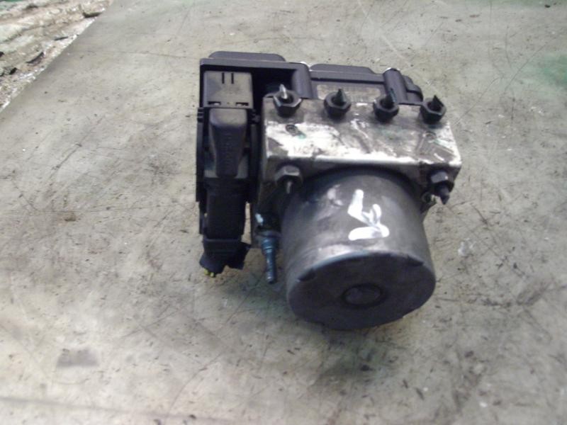 Recambio de abs para nissan primera berlina (p12) acenta referencia OEM IAM   