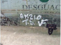 Recambio de cristal puerta trasero derecho para nissan primera berlina (p12) acenta referencia OEM IAM    2