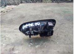 Recambio de maneta interior trasera izquierda para nissan primera berlina (p12) acenta referencia OEM IAM    2