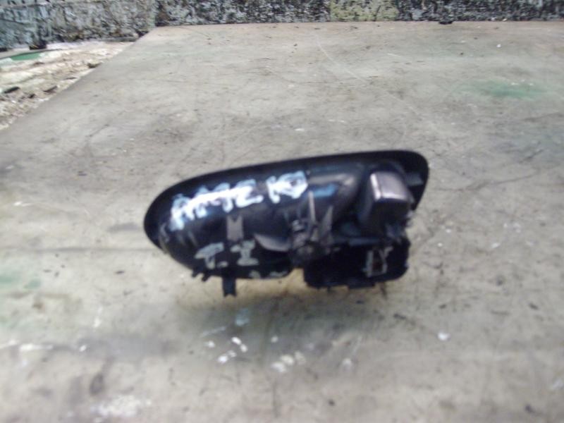 Recambio de maneta interior trasera izquierda para nissan primera berlina (p12) acenta referencia OEM IAM   