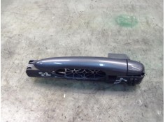 Recambio de maneta exterior trasera izquierda para nissan primera berlina (p12) acenta referencia OEM IAM    2