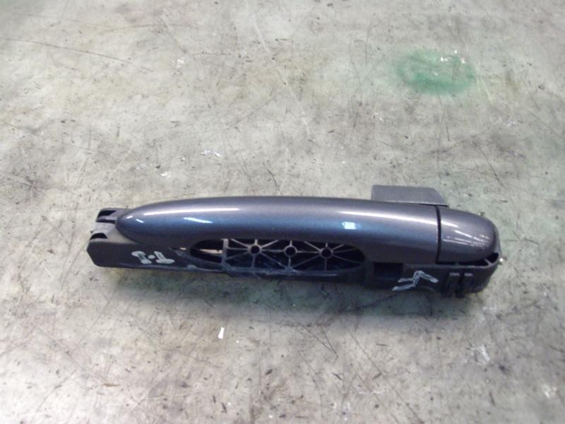 Recambio de maneta exterior trasera izquierda para nissan primera berlina (p12) acenta referencia OEM IAM   