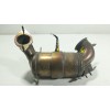Recambio de catalizador para opel astra k (b16) 1.2 turbo (68) referencia OEM IAM 55506884 55506884XX 