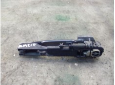 Recambio de maneta exterior trasera derecha para nissan primera berlina (p12) acenta referencia OEM IAM    2