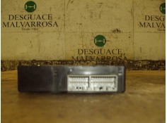 Recambio de modulo electronico para nissan primera berlina (p12) acenta referencia OEM IAM    2