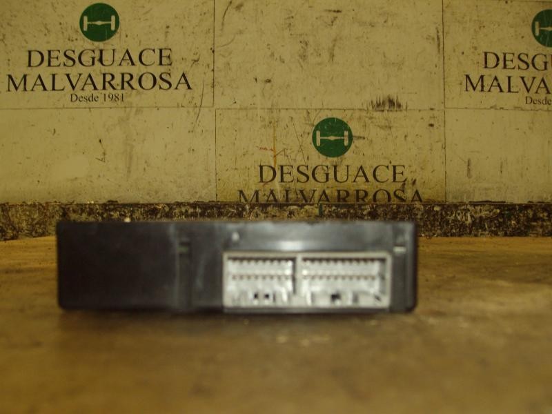 Recambio de modulo electronico para nissan primera berlina (p12) acenta referencia OEM IAM   