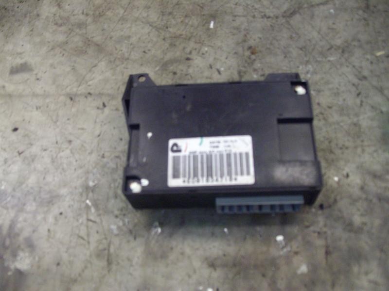 Recambio de modulo electronico para nissan primera berlina (p12) acenta referencia OEM IAM   