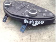 Recambio de mando climatizador para nissan primera berlina (p12) acenta referencia OEM IAM    2