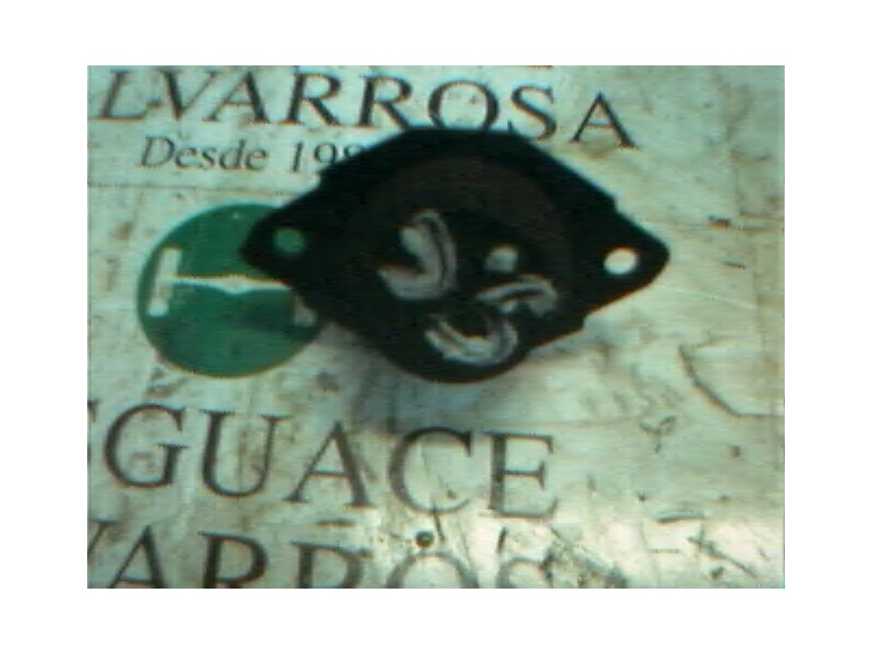 Recambio de soporte cambio para seat ibiza (6k) clx referencia OEM IAM   