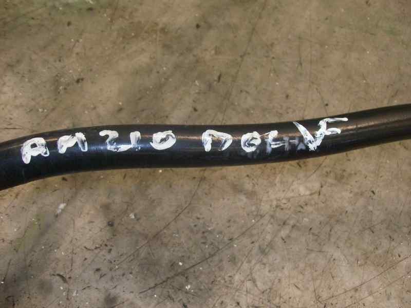 Recambio de barra estabilizadora delantera para nissan primera berlina (p12) acenta referencia OEM IAM   